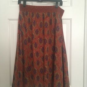 Lularoe Lola size L